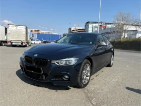 BMW 320 BMW 320d xDrive M Sport Packet | Mobile.bg � ����� ������ 4