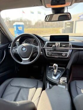 BMW 320 BMW 320d xDrive M Sport Package - 16500 € / 32271.19 лв. - 41287882 15