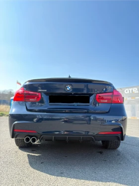 BMW 320 BMW 320d xDrive M Sport Package - 16500 € / 32271.19 лв. - 41287882 6