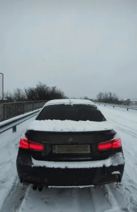 BMW 320 xDrive M Sport Packet �������� ����! | Mobile.bg � ����� ������ 8