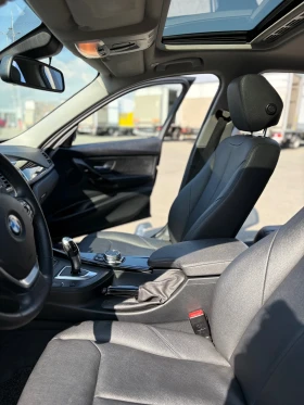 BMW 320 BMW 320d xDrive M Sport Package - 16500 € / 32271.19 лв. - 41287882 16