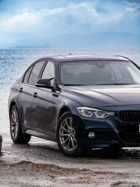BMW 320 BMW 320d xDrive M Sport Package - 16500 € / 32271.19 лв. - 41287882 2