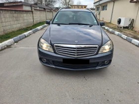 Mercedes-Benz C 220 2.2CDI 170к.с. Нави Фейс ОМ646 - 4990 € / 9759.59 лв. - 56110951 2