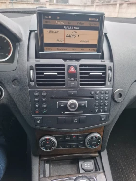Mercedes-Benz C 220 2.2CDI 170к.с. Нави Фейс ОМ646 - 4990 € / 9759.59 лв. - 56110951 8