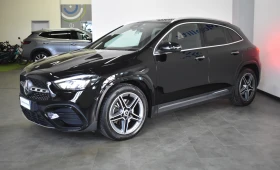 Mercedes-Benz GLA 180 d AMG Line - 31325 € / 61266.37 лв. - 24212516 2