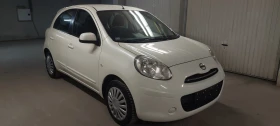 Nissan Micra  ВНОС ШВЕЙЦАРИЯ! | Auto.bg — изображение 3