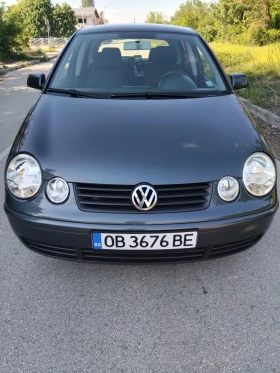 ������ VW Polo