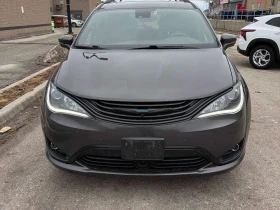 Chrysler Pacifica * Limited * 360 * ��������� * NAVI * ����� | Mobile.bg � ����� ������ 6