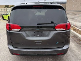 Chrysler Pacifica * Limited * 360 * ��������� * NAVI * ����� | Mobile.bg � ����� ������ 4