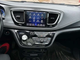 Chrysler Pacifica * Limited * 360 * ��������� * NAVI * ����� | Mobile.bg � ����� ������ 9