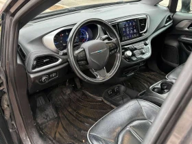 Chrysler Pacifica * Limited * 360 * ��������� * NAVI * ����� | Mobile.bg � ����� ������ 5