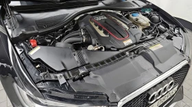 Audi S6 QUATTRO* ДИСТРОНИК* 360* КАМЕРИ* ПОДГРЕВ* ШИБИДАХ* - 15700 € / 30706.53 лв. - 94879100 17