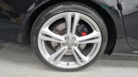 Audi S6 QUATTRO* ДИСТРОНИК* 360* КАМЕРИ* ПОДГРЕВ* ШИБИДАХ* - 15700 € / 30706.53 лв. - 94879100 16