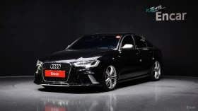 Audi S6 QUATTRO* ДИСТРОНИК* 360* КАМЕРИ* ПОДГРЕВ* ШИБИДАХ* - 15700 € / 30706.53 лв. - 94879100 1