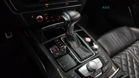 Audi S6 QUATTRO* ДИСТРОНИК* 360* КАМЕРИ* ПОДГРЕВ* ШИБИДАХ* - 15700 € / 30706.53 лв. - 94879100 12