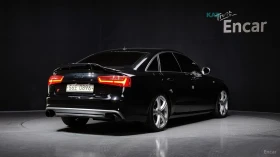 Audi S6 QUATTRO* ДИСТРОНИК* 360* КАМЕРИ* ПОДГРЕВ* ШИБИДАХ* - 15700 € / 30706.53 лв. - 94879100 3