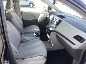 Toyota Sienna 3.5 LE AWD | Mobile.bg � ����� ������ 2
