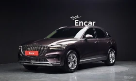 Genesis GV70 2.5* 2WD* DISTRONIC* LANE ASSIST* ПОДГРЕВ* КАМЕРА