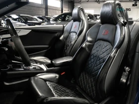 Audi S5 Technik Cabriolet * ����������* (���� �� ��) | Mobile.bg � ����� ������ 14