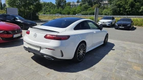 Mercedes-Benz E 220 d Coupe - 28500 € / 55741.15 лв. - 82832724 4