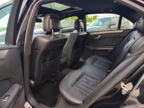 Mercedes-Benz E 220 CDI FACE LIFT FULL LED - 10500 € / 20536.22 лв. - 26875292 10