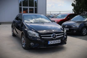 Mercedes-Benz A 180 CDI