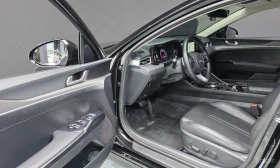 Kia K5 2.0* PRESTIGE* ПОДГРЕВ* ОБДУХВАНЕ* КАМЕРА* КЕЙЛЕС* - 16400 € / 32075.61 лв. - 30758275 6