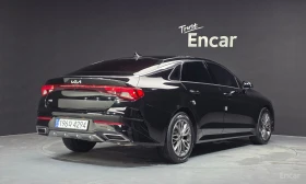 Kia K5 2.0* PRESTIGE* ПОДГРЕВ* ОБДУХВАНЕ* КАМЕРА* КЕЙЛЕС* - 16400 € / 32075.61 лв. - 30758275 2