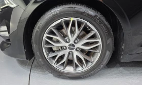 Kia K5 2.0* PRESTIGE* ПОДГРЕВ* ОБДУХВАНЕ* КАМЕРА* КЕЙЛЕС* - 16400 € / 32075.61 лв. - 30758275 5