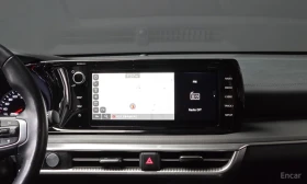 Kia K5 2.0* PRESTIGE* ПОДГРЕВ* ОБДУХВАНЕ* КАМЕРА* КЕЙЛЕС* - 16400 € / 32075.61 лв. - 30758275 10