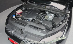 Kia K5 2.0* PRESTIGE* ПОДГРЕВ* ОБДУХВАНЕ* КАМЕРА* КЕЙЛЕС* - 16400 € / 32075.61 лв. - 30758275 17