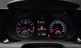 Kia K5 2.0* PRESTIGE* ПОДГРЕВ* ОБДУХВАНЕ* КАМЕРА* КЕЙЛЕС* - 16400 € / 32075.61 лв. - 30758275 13
