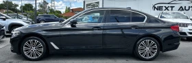 BMW 520 2.0D 190HP EURO6D | Auto.bg — изображение 8