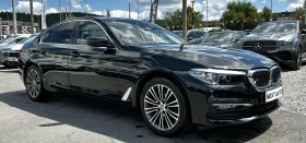 BMW 520 2.0D 190HP EURO6D | Auto.bg — изображение 3