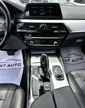 BMW 520 2.0D 190HP EURO6D | Auto.bg — изображение 10