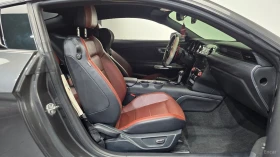 Ford Mustang 2.3* ECOBOOST* DISTRONIC* ���������* �������*  | Mobile.bg � ����� ������ 9