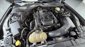 Ford Mustang 2.3* ECOBOOST* DISTRONIC* ���������* �������*  | Mobile.bg � ����� ������ 17