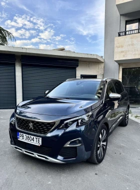 Peugeot 5008 undefined | Auto.bg — изображение 16