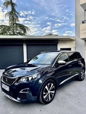 Peugeot 5008 undefined | Auto.bg — изображение 17