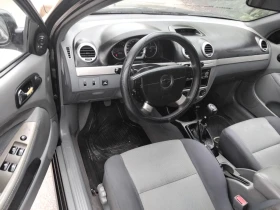 Chevrolet Nubira 1.6i.16V.109�.+ ����� ���. 2009� | Mobile.bg � ����� ������ 16