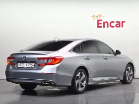 Honda Accord 10Th Generation 1.5 Turbo | Mobile.bg � ����� ������ 4