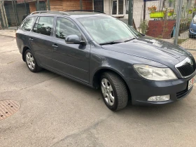 Skoda Octavia 1, 6 MPi | Auto.bg — изображение 2