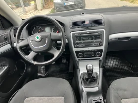 Skoda Octavia 1, 6 MPi | Auto.bg — изображение 6