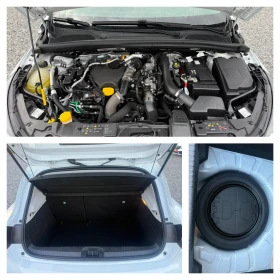 Renault Clio 1.5 dCi 90hp | EU6D | LED | 2020г | 54000km | Auto.bg — изображение 15
