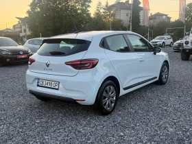 Renault Clio 1.5 dCi 90hp | EU6D | LED | 2020г | 54000km | Auto.bg — изображение 6