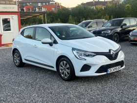 Renault Clio 1.5 dCi 90hp | EU6D | LED | 2020г | 54000km | Auto.bg — изображение 3