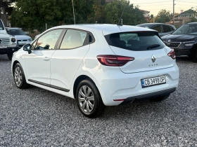 Renault Clio 1.5 dCi 90hp | EU6D | LED | 2020г | 54000km | Auto.bg — изображение 8