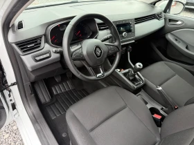 Renault Clio 1.5 dCi 90hp | EU6D | LED | 2020г | 54000km | Auto.bg — изображение 9