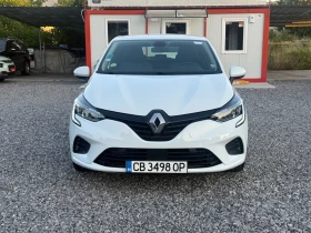 Renault Clio 1.5 dCi 90hp | EU6D | LED | 2020г | 54000km | Auto.bg — изображение 2