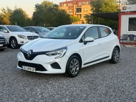 Renault Clio 1.5 dCi 90hp | EU6D | LED | 2020г | 54000km
